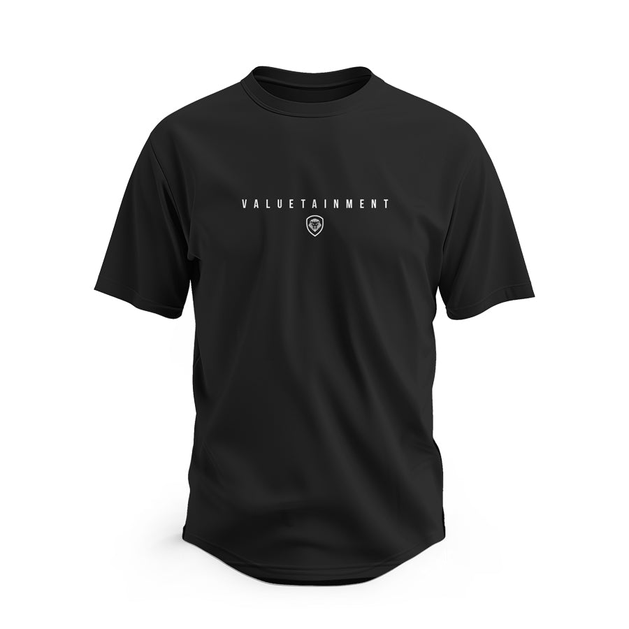 VT Premium Curved Hem Tee