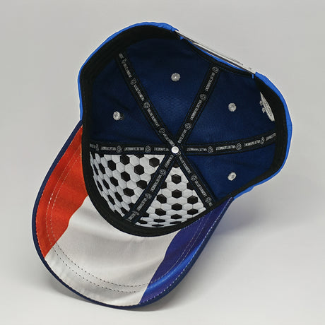 FRANCE | FLB Nations Collection Snapback Hat