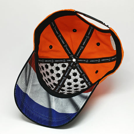 NETHERLANDS | FLB Nations Collection Snapback Hat