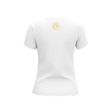 Women's FLB Gold USA 250 Short Sleeve T-Shirt