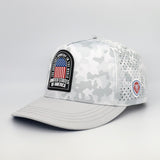 VT Greatest Country Camo Hat