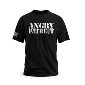 Angry Patriot Shirts