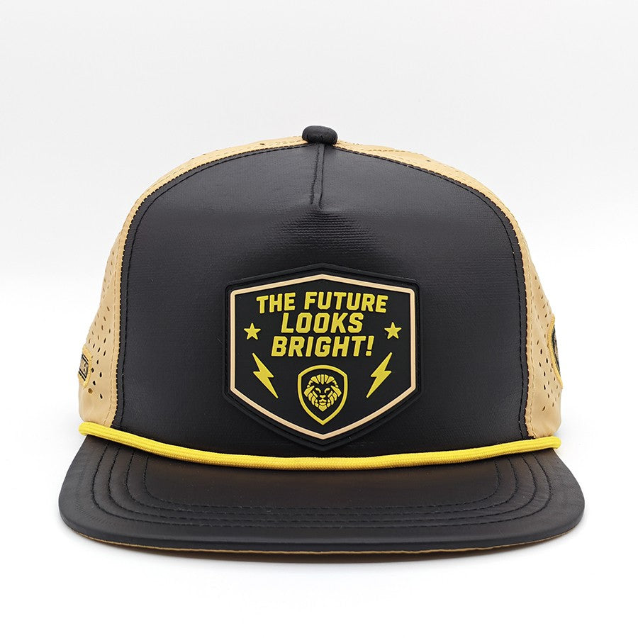 VT Lightning Yellow Hat