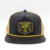 VT Lightning Yellow Hat