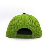 VT Lightning Green Hat