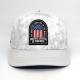 VT Greatest Country Camo Hat