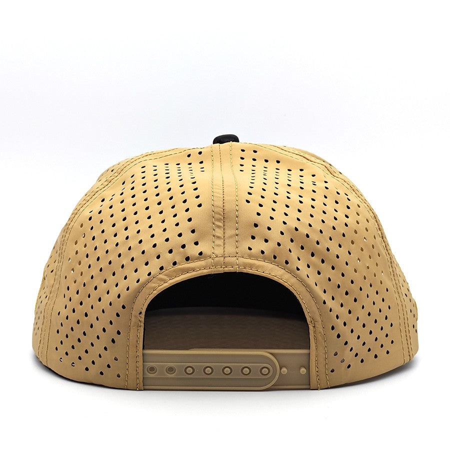VT Lightning Yellow Hat