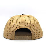 VT Lightning Yellow Hat