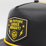 VT Lightning Yellow Hat