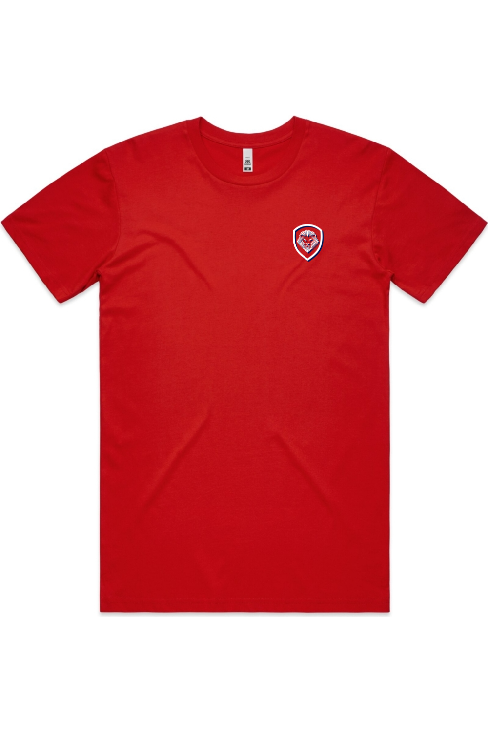 The Greatest Country in the World Red Shirt