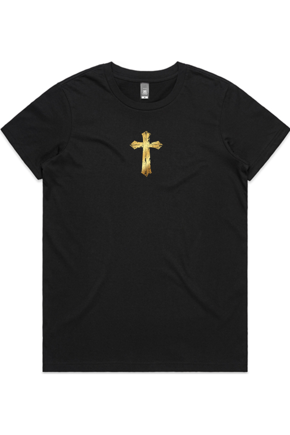 Women's Faith over Fear Shirt