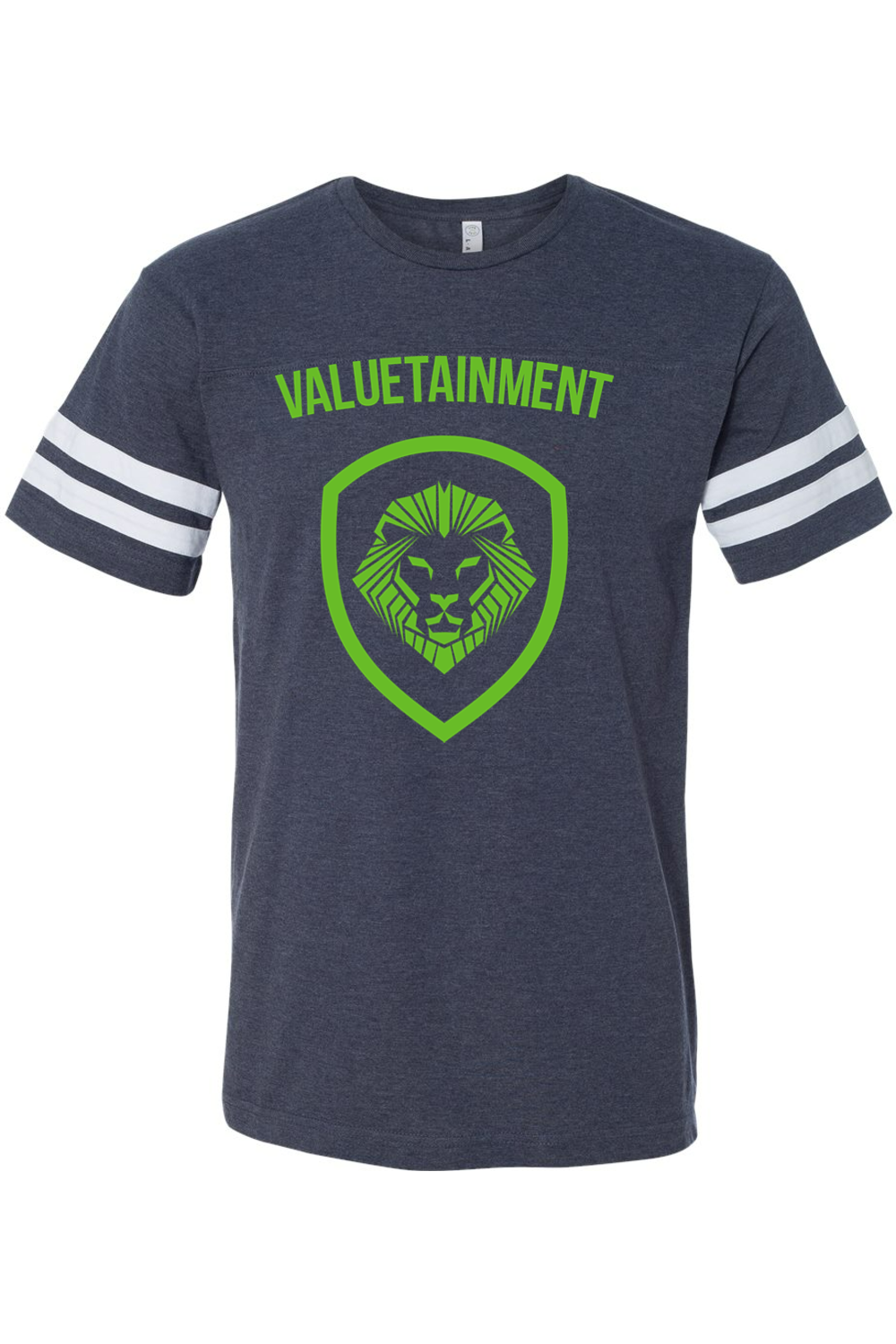 VT Sports Short Sleeve Tee