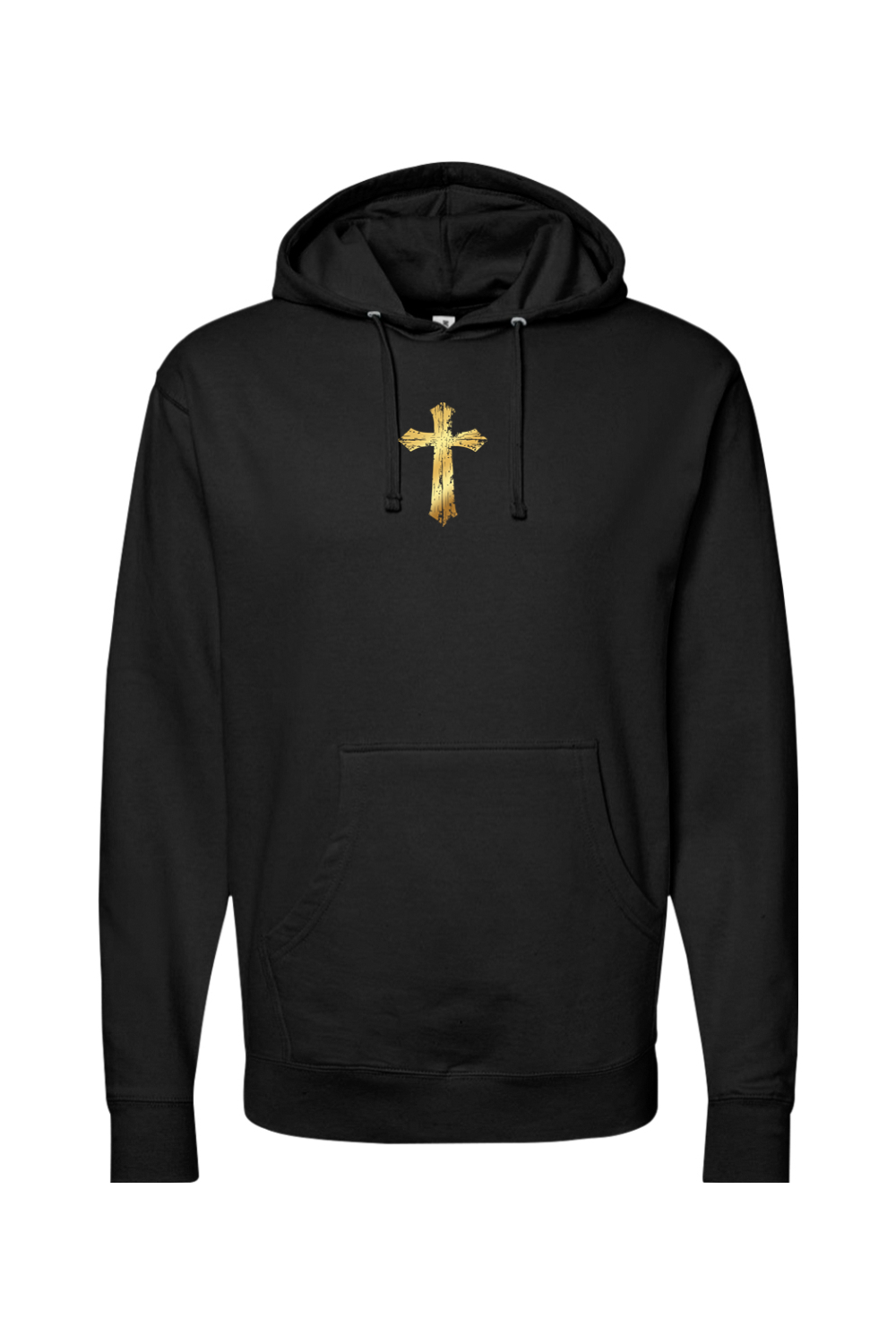 FoF Hebrews 11:1 Hoodie