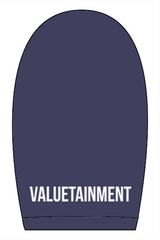 Men's Faith Over Fear VT Short Sleeve T-Shirt