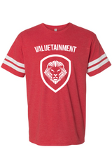 Future Looks Bright Sports Short Sleeve T-Shirt