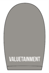 Men's Faith Over Fear VT Short Sleeve T-Shirt