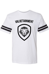 Future Looks Bright White Sports Short Sleeve T-Shirt