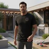 Purple Heart Tee