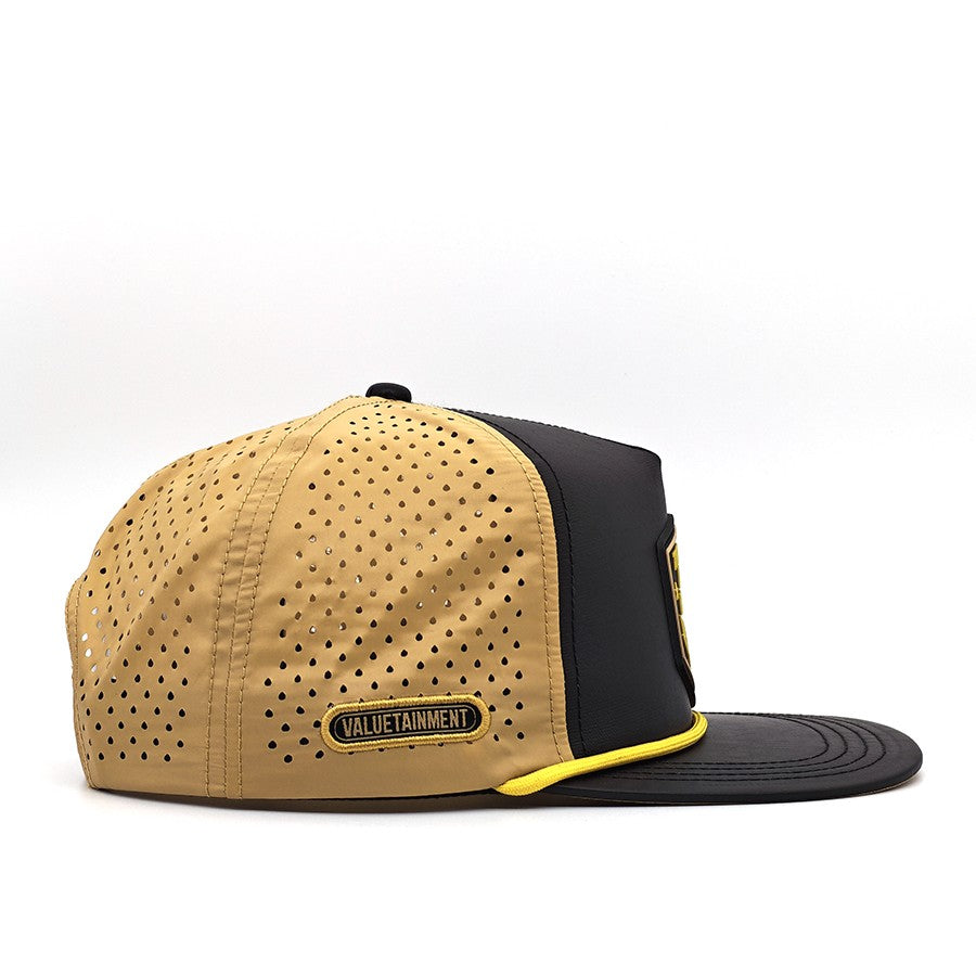 VT Lightning Yellow Hat