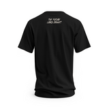 FLB Sovereign Lion Black Short Sleeve T-Shirt