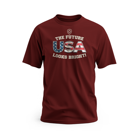 VT USA Legacy Tee