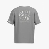 Men's Faith Over Fear VT Short Sleeve T-Shirt