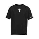 Men's Faith Over Fear VT Short Sleeve T-Shirt