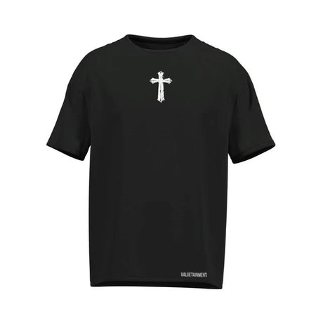 Men's Faith Over Fear VT Short Sleeve T-Shirt