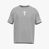Men's Faith Over Fear VT Short Sleeve T-Shirt