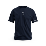 Men's Faith Over Fear VT Short Sleeve T-Shirt