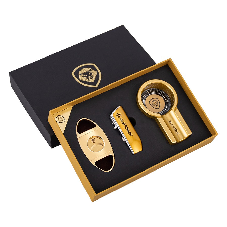 VT Lighter Set