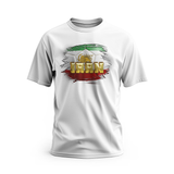 IRAN | FLB Nations Collection Short Sleeve T-Shirt