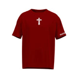 Men's Faith Over Fear VT Short Sleeve T-Shirt