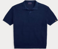 FLB Knit Polo