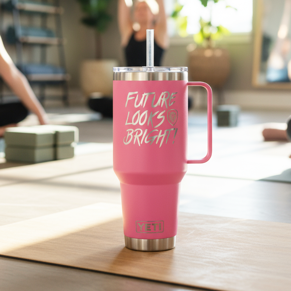 VT YETI Rambler